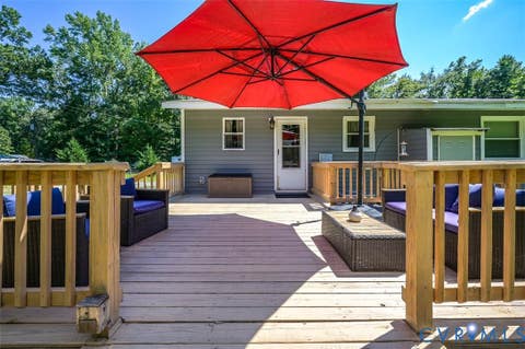 Tiny photo for 7496 Doran Road, Henrico, VA 23231 (MLS # 2620873)