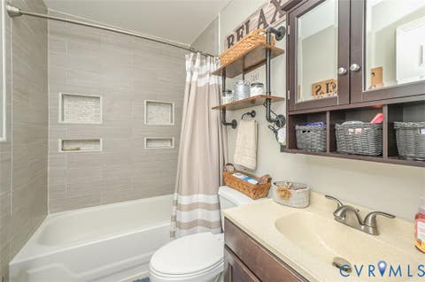 Tiny photo for 7496 Doran Road, Henrico, VA 23231 (MLS # 2620873)