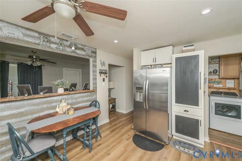 Tiny photo for 7496 Doran Road, Henrico, VA 23231 (MLS # 2620873)