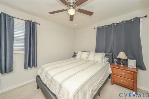 Tiny photo for 7496 Doran Road, Henrico, VA 23231 (MLS # 2620873)