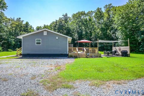 Tiny photo for 7496 Doran Road, Henrico, VA 23231 (MLS # 2620873)