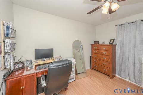 Tiny photo for 7496 Doran Road, Henrico, VA 23231 (MLS # 2620873)