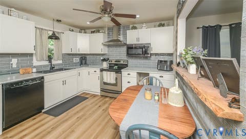 Tiny photo for 7496 Doran Road, Henrico, VA 23231 (MLS # 2620873)