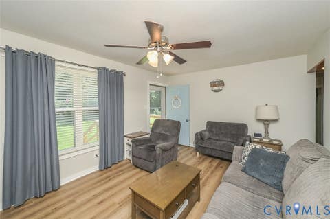 Tiny photo for 7496 Doran Road, Henrico, VA 23231 (MLS # 2620873)