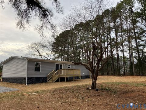 Tiny photo for 2664 Overton Road, Victoria, VA 23974 (MLS # 2532264)