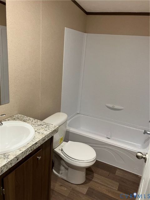 Tiny photo for 2664 Overton Road, Victoria, VA 23974 (MLS # 2532264)