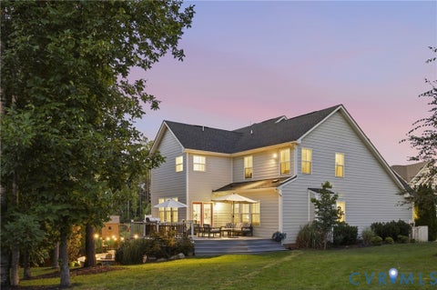 Tiny photo for 18025 Boston Creek Trail, Moseley, VA 23120 (MLS # 2623448)