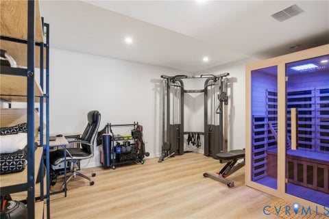 Tiny photo for 18025 Boston Creek Trail, Moseley, VA 23120 (MLS # 2623448)