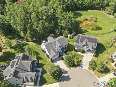 Tiny photo for 18025 Boston Creek Trail, Moseley, VA 23120 (MLS # 2623448)