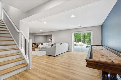 Tiny photo for 18025 Boston Creek Trail, Moseley, VA 23120 (MLS # 2623448)