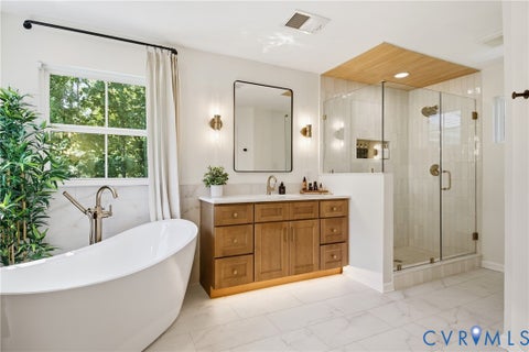 Tiny photo for 18025 Boston Creek Trail, Moseley, VA 23120 (MLS # 2623448)