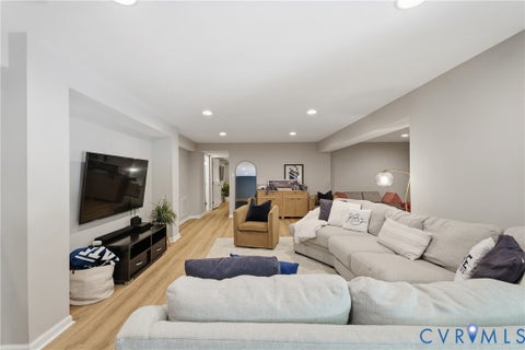 Tiny photo for 18025 Boston Creek Trail, Moseley, VA 23120 (MLS # 2623448)