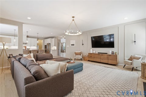 Tiny photo for 18025 Boston Creek Trail, Moseley, VA 23120 (MLS # 2623448)