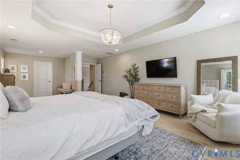 Tiny photo for 18025 Boston Creek Trail, Moseley, VA 23120 (MLS # 2623448)