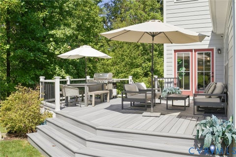 Tiny photo for 18025 Boston Creek Trail, Moseley, VA 23120 (MLS # 2623448)