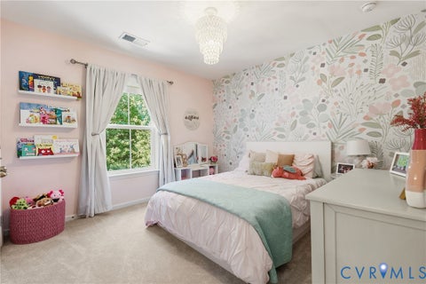 Tiny photo for 18025 Boston Creek Trail, Moseley, VA 23120 (MLS # 2623448)