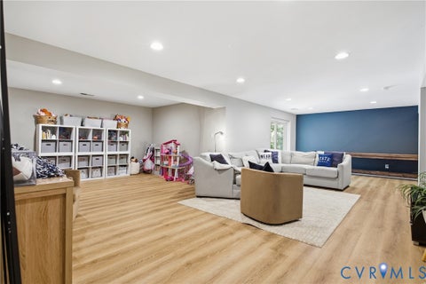 Tiny photo for 18025 Boston Creek Trail, Moseley, VA 23120 (MLS # 2623448)