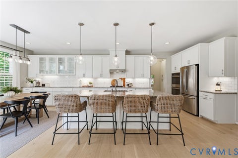 Tiny photo for 18025 Boston Creek Trail, Moseley, VA 23120 (MLS # 2623448)