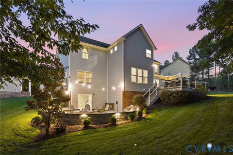 Tiny photo for 18025 Boston Creek Trail, Moseley, VA 23120 (MLS # 2623448)