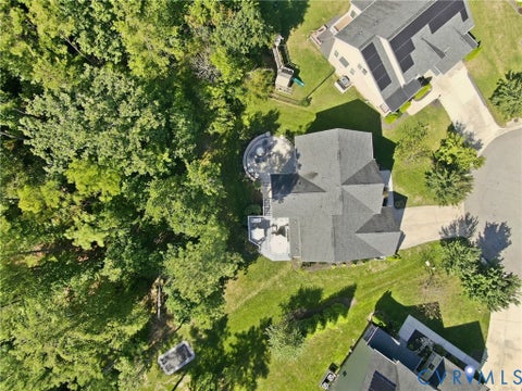 Tiny photo for 18025 Boston Creek Trail, Moseley, VA 23120 (MLS # 2623448)