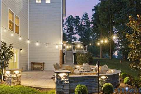 Tiny photo for 18025 Boston Creek Trail, Moseley, VA 23120 (MLS # 2623448)