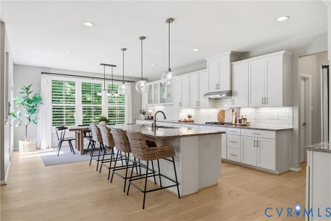 Tiny photo for 18025 Boston Creek Trail, Moseley, VA 23120 (MLS # 2623448)