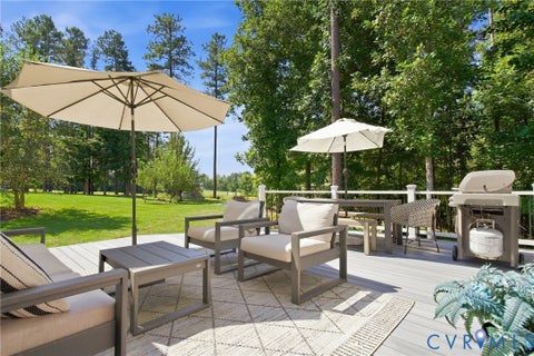 Tiny photo for 18025 Boston Creek Trail, Moseley, VA 23120 (MLS # 2623448)
