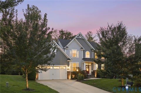 Photo of 18025 Boston Creek Trail, Moseley, VA 23120 (MLS # 2623448)