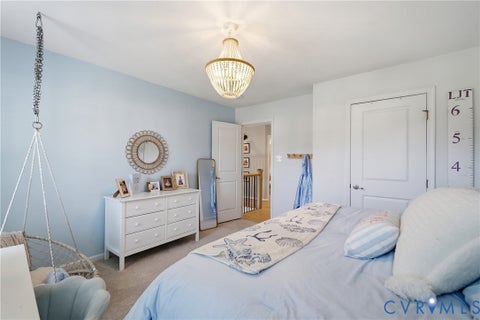 Tiny photo for 18025 Boston Creek Trail, Moseley, VA 23120 (MLS # 2623448)