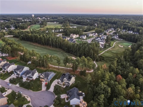 Tiny photo for 18025 Boston Creek Trail, Moseley, VA 23120 (MLS # 2623448)