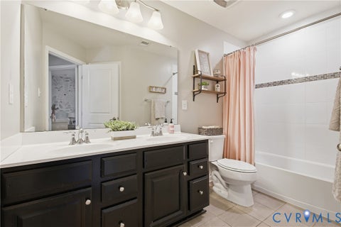 Tiny photo for 18025 Boston Creek Trail, Moseley, VA 23120 (MLS # 2623448)