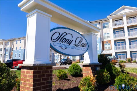 Tiny photo for 10525 Stony Bluff Drive Dr #203, Ashland, VA 23005 (MLS # 2621756)