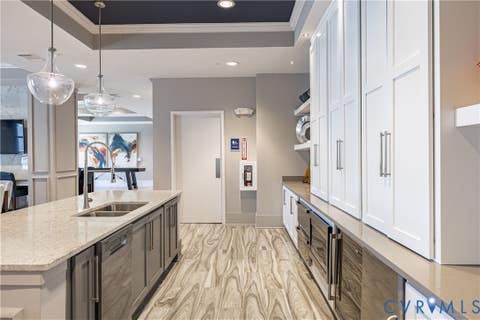 Tiny photo for 10525 Stony Bluff Drive Dr #203, Ashland, VA 23005 (MLS # 2621756)