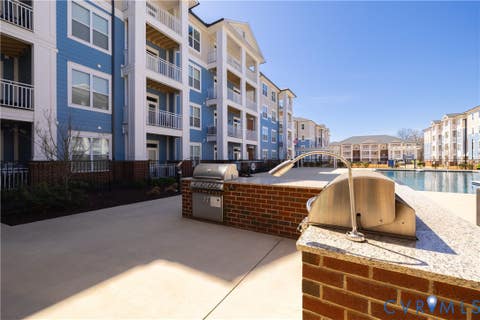 Tiny photo for 10525 Stony Bluff Drive Dr #203, Ashland, VA 23005 (MLS # 2621756)
