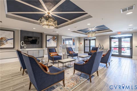 Tiny photo for 10525 Stony Bluff Drive Dr #203, Ashland, VA 23005 (MLS # 2621756)