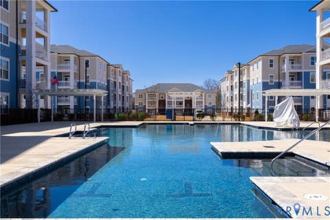 Tiny photo for 10525 Stony Bluff Drive Dr #203, Ashland, VA 23005 (MLS # 2621756)