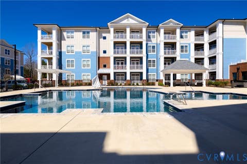 Tiny photo for 10525 Stony Bluff Drive Dr #203, Ashland, VA 23005 (MLS # 2621756)