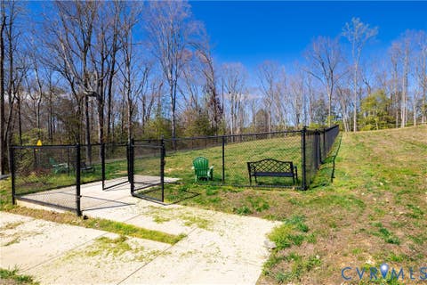 Tiny photo for 10525 Stony Bluff Drive Dr #203, Ashland, VA 23005 (MLS # 2621756)