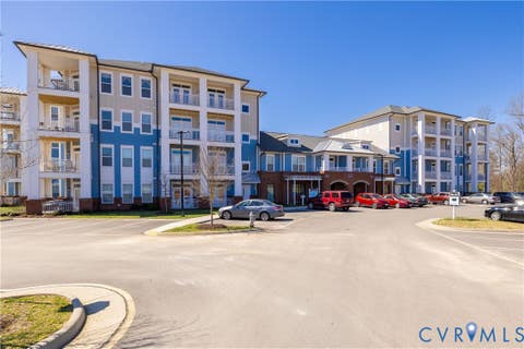 Tiny photo for 10525 Stony Bluff Drive Dr #203, Ashland, VA 23005 (MLS # 2621756)