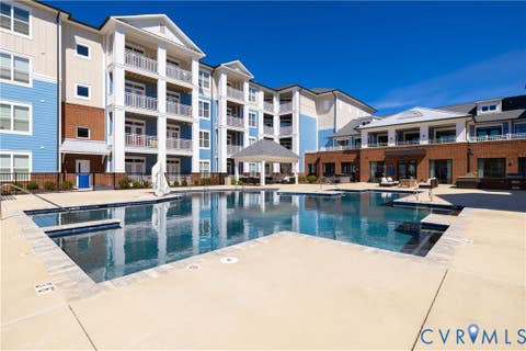 Tiny photo for 10525 Stony Bluff Drive Dr #203, Ashland, VA 23005 (MLS # 2621756)