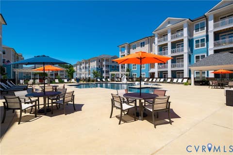 Tiny photo for 10525 Stony Bluff Drive Dr #203, Ashland, VA 23005 (MLS # 2621756)