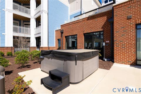 Tiny photo for 10525 Stony Bluff Drive Dr #203, Ashland, VA 23005 (MLS # 2621756)
