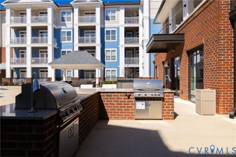 Tiny photo for 10525 Stony Bluff Drive Dr #203, Ashland, VA 23005 (MLS # 2621756)