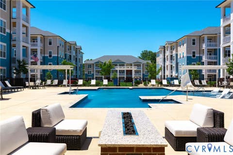 Tiny photo for 10525 Stony Bluff Drive Dr #203, Ashland, VA 23005 (MLS # 2621756)