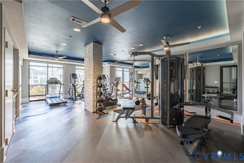 Tiny photo for 10525 Stony Bluff Drive Dr #203, Ashland, VA 23005 (MLS # 2621756)