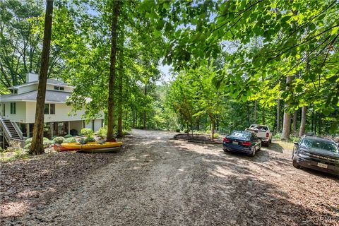 A home in Middlesex