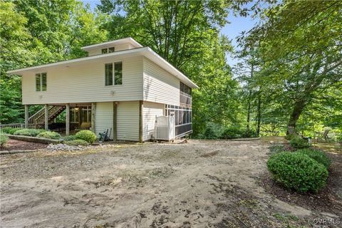 A home in Middlesex