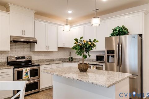 Tiny photo for 4324 Bon Secours Parkway #A, Glen Allen, VA 23233 (MLS # 2533302)