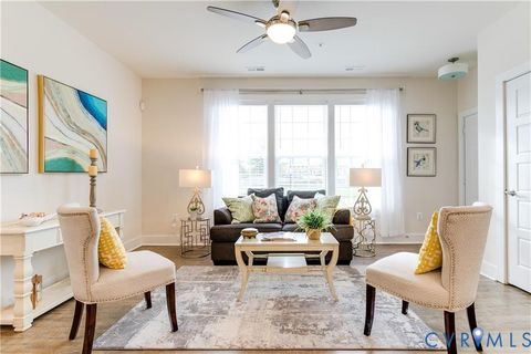 Tiny photo for 4324 Bon Secours Parkway #A, Glen Allen, VA 23233 (MLS # 2533302)