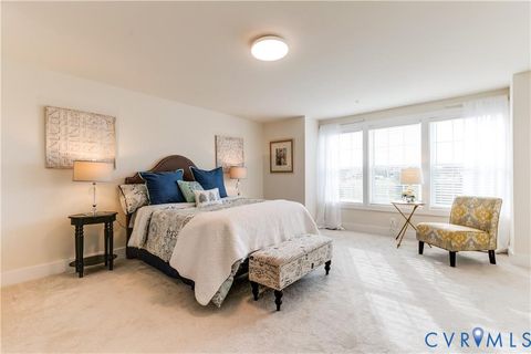 Tiny photo for 4324 Bon Secours Parkway #A, Glen Allen, VA 23233 (MLS # 2533302)